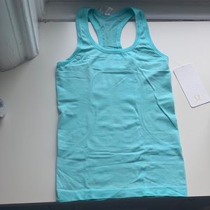 Lululemon Swiftly Tech Racing Tank
